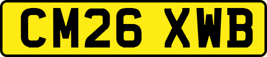 CM26XWB