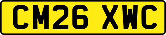 CM26XWC
