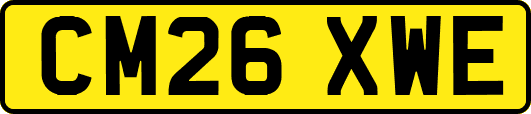 CM26XWE