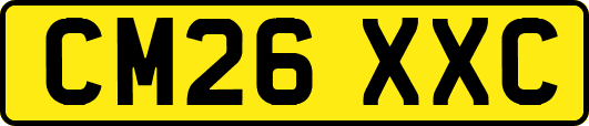 CM26XXC