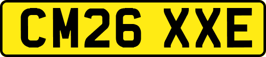 CM26XXE