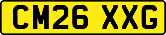 CM26XXG