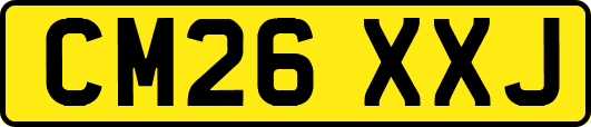CM26XXJ