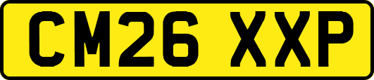 CM26XXP