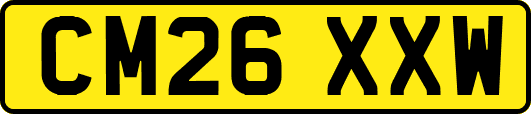 CM26XXW