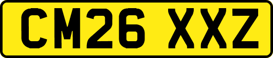 CM26XXZ