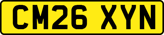 CM26XYN