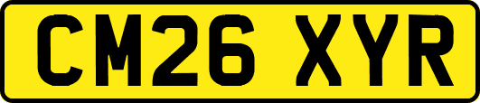 CM26XYR