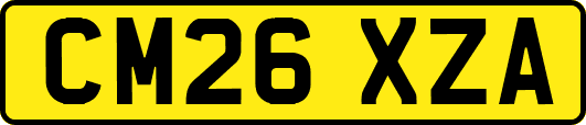 CM26XZA