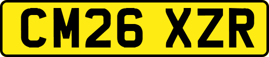 CM26XZR