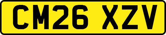 CM26XZV