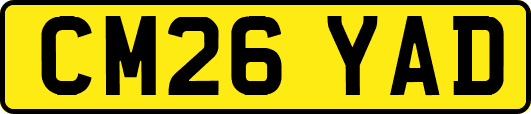 CM26YAD