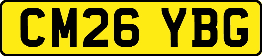 CM26YBG