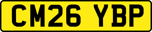 CM26YBP