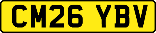 CM26YBV