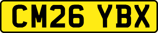 CM26YBX