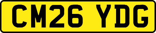 CM26YDG