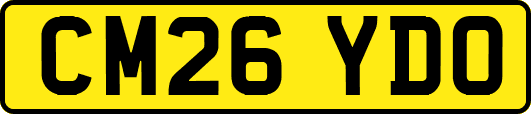 CM26YDO