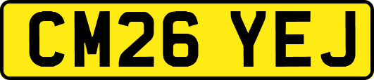 CM26YEJ