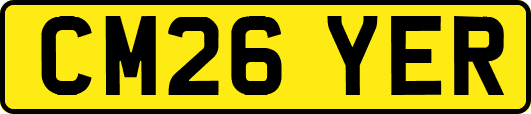CM26YER
