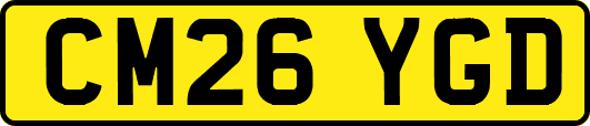 CM26YGD
