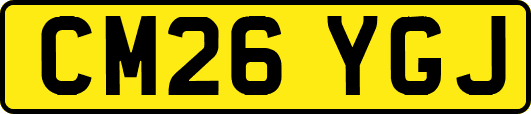 CM26YGJ