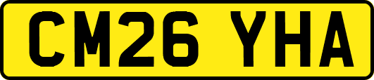 CM26YHA