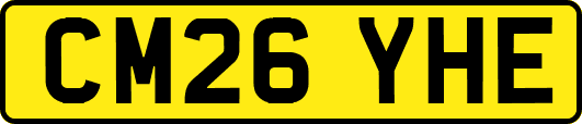 CM26YHE