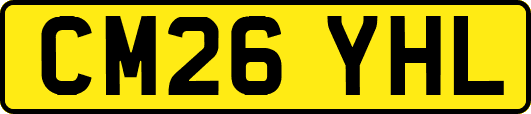 CM26YHL