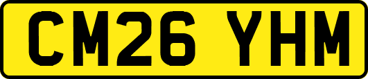 CM26YHM