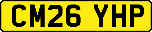 CM26YHP