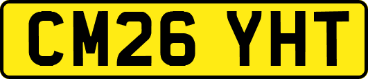 CM26YHT