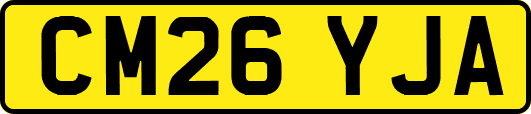 CM26YJA