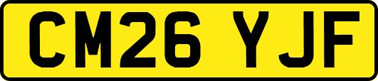 CM26YJF