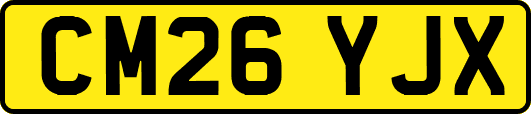 CM26YJX