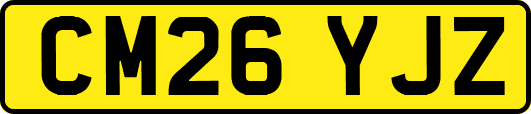 CM26YJZ