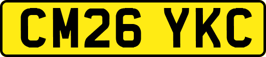 CM26YKC