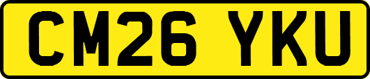 CM26YKU