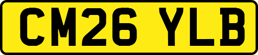 CM26YLB