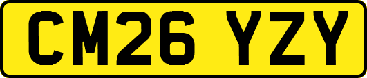 CM26YZY