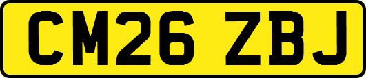 CM26ZBJ