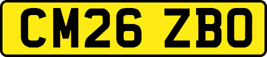CM26ZBO