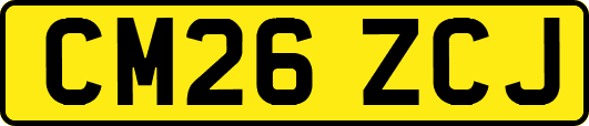 CM26ZCJ