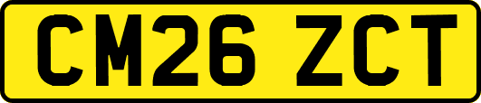 CM26ZCT