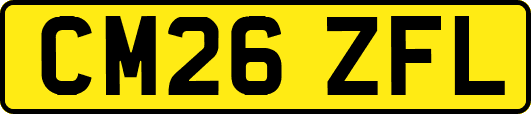 CM26ZFL