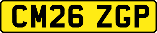CM26ZGP