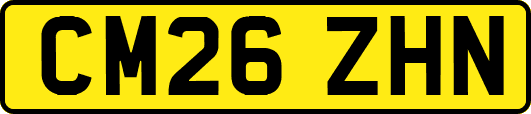 CM26ZHN