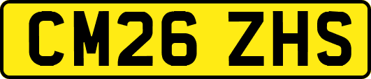 CM26ZHS