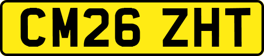 CM26ZHT