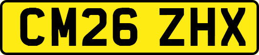 CM26ZHX
